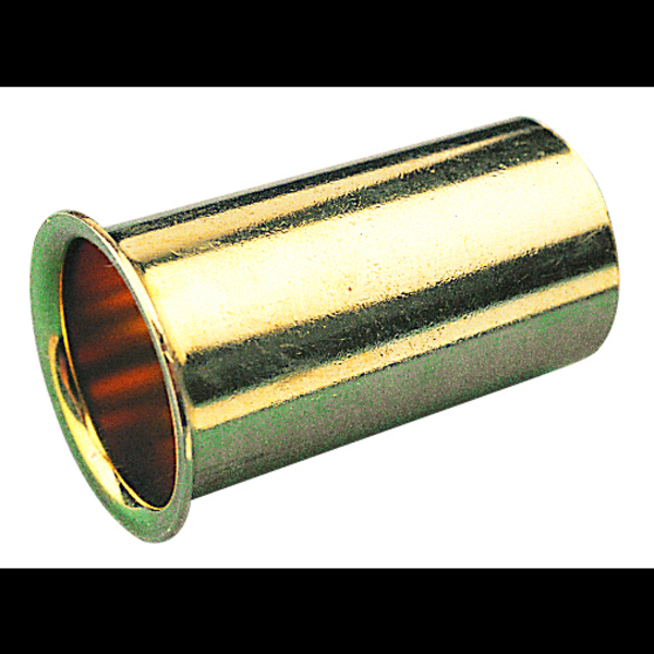 Sea-Dog Sea-Dog 520230-1 Brass Drain Tube - 1" x 2-7/8" 520230-1